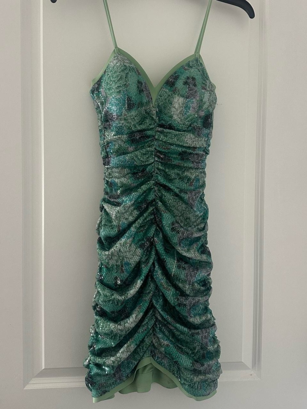 Chiari Boni dress
